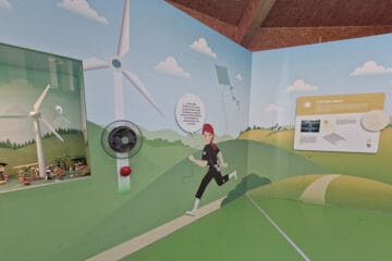 Energie éolienne