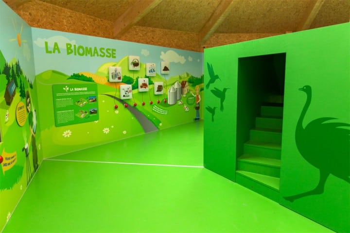 biomasse