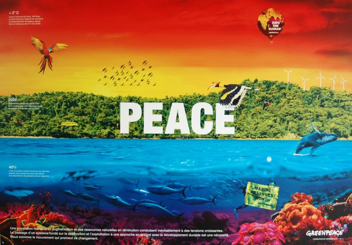 greenpeace
